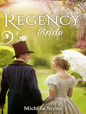 cover image of Regency Bride: Hattie Wilkinson Meets Her Match / An Ideal Husband?